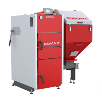 DEFRO SIGMA E 36 kW