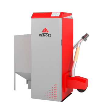 KLIMOSZ DUOPELET NG 45 kW