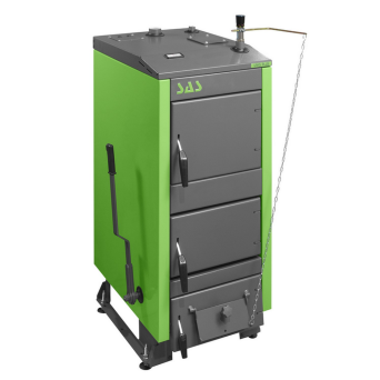SAS UWG  Plus 9 kW
