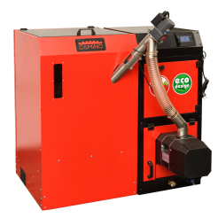 CAMINO 4 - 10 kW