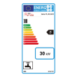 ZGODA ISKRA PLUS EKO 30 kW - 5
