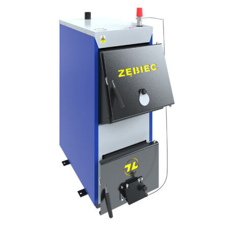 ZĘBIEC JOWISZ 20 kW