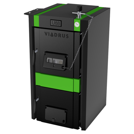 VIADRUS U68 18 kW