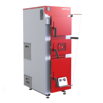 DEFRO DWS 17 kW
