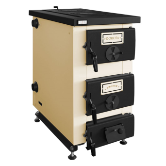 Piecokuchnia Dorota 12 kW