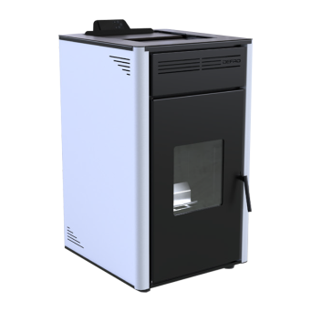 DEFRO HydroPell 12 kW