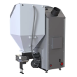 DEFRO KOMFORT EKO LUX 40 kW - 3