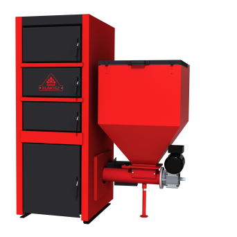 KLIMOSZ EKO LE 20 kW