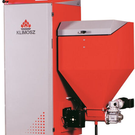 KLIMOSZ COMBI NG 15 kW
