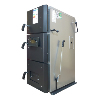 SETLANS Selvan 21 kW