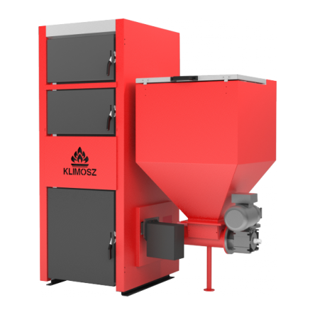 KLIMOSZ MULTIDUO EKO 15 kW