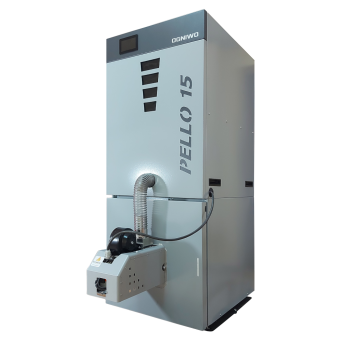 OGNIWO Pello 15 kW