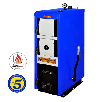 OGNIWO CLASSIC DS 12 kW