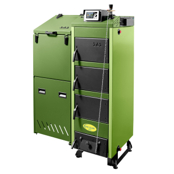 SAS BIO SLIM 36 kW
