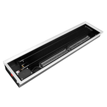 Regulus QUATTROVENT 100/300/1750 (24V)