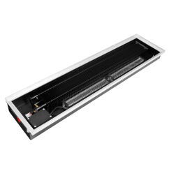 Regulus QUATTROVENT 100/300/1750 (24V)