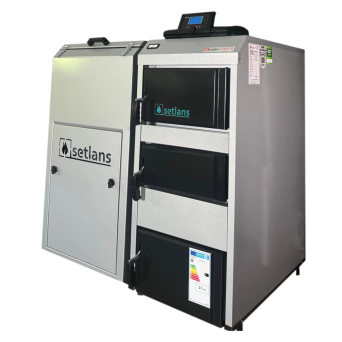 SETLANS EKO-5 30 kW