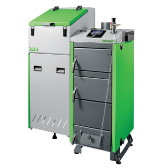 SAS BIO SMART 10 kW