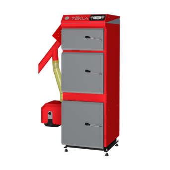 TEKLA DRACO DUO BIO 75 kW