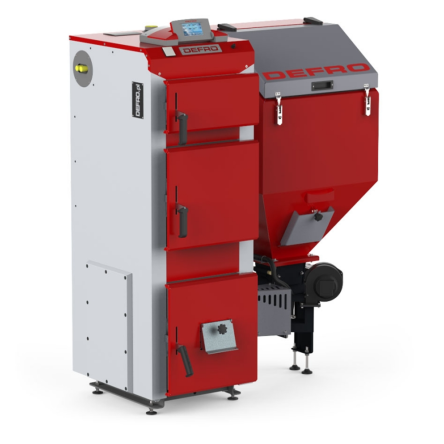 DEFRO DUO UNI 50 kW
