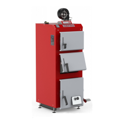 DEFRO CLASSIC Plus 10 kW