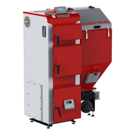 DEFRO DUO 25 kW 