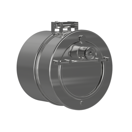 Regulator ciągu RCK10 W4 fi 250
