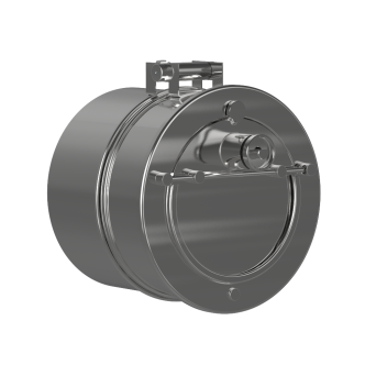 Regulator ciągu RCK10 W4 fi 250