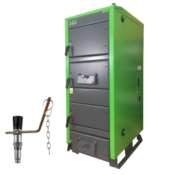 SAS VARMO 20 kW