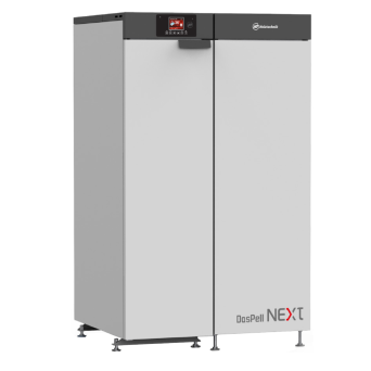 HEIZTECHNIK DasPell NEXT Basic 15 kW