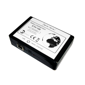 Moduł internetowy ETHERNET ETH-100