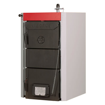 VIADRUS Hercules U26 37,5 kW