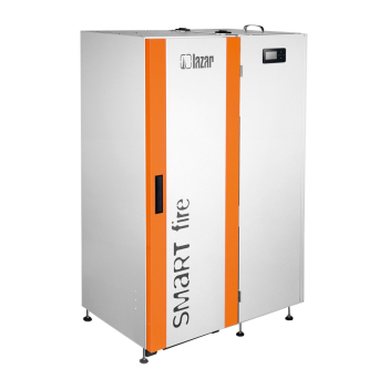 LAZAR SmartFire Compact 15