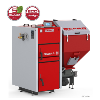 DEFRO SIGMA 48 kW