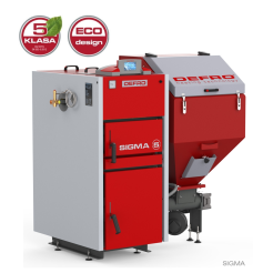 DEFRO SIGMA 48 kW