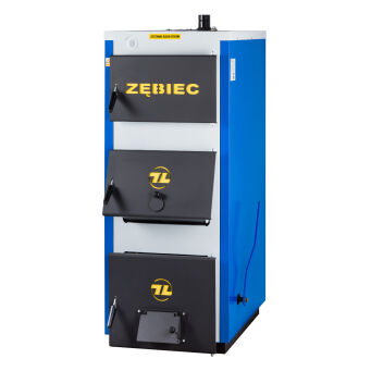 ZĘBIEC WENUS 50 kW