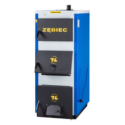ZĘBIEC WENUS 50 kW