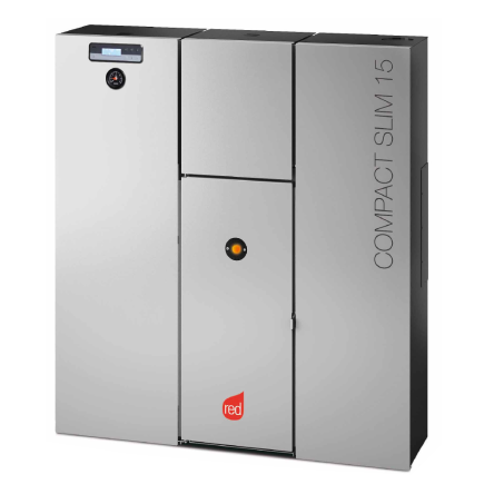 RED Compact 15 Slim