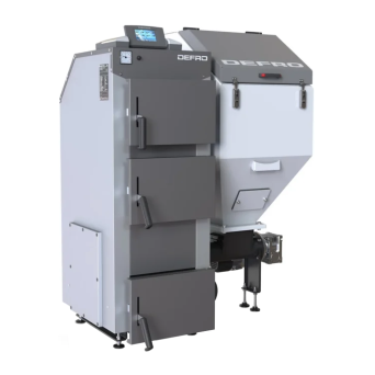DEFRO KOMFORT EKO Mini 15 kW