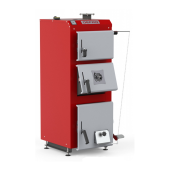 DEFRO CLASSIC  8 kW