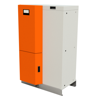 GREŃ EG-PELLET Micro 10 kW