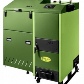 SAS GRO-ECO 100 kW