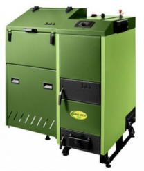 SAS GRO-ECO 100 kW