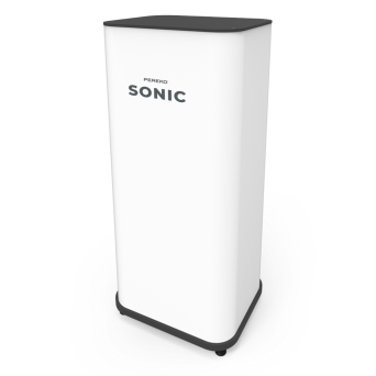 Elektryczny kocioł soniczny SONIC 15 kW 