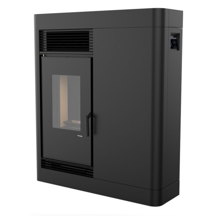 DEFRO Home SlimPell 9 kW
