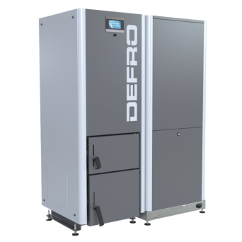 DEFRO GAMMA 25 kW