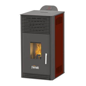 FERROLI Breta Aria 10