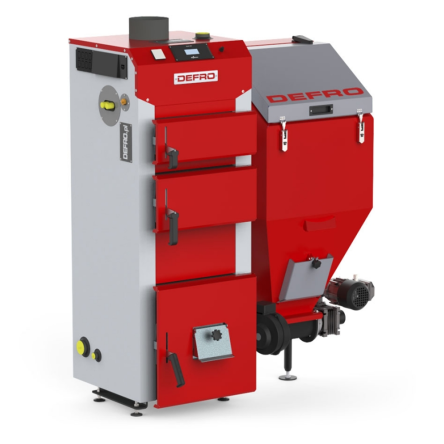 DEFRO DUO MINI 22 kW