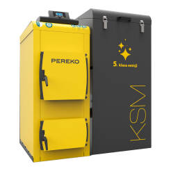 PEREKO KSM 34 kW