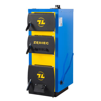ZĘBIEC KWK 16 kW
